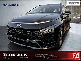 Hyundai BAYON Select