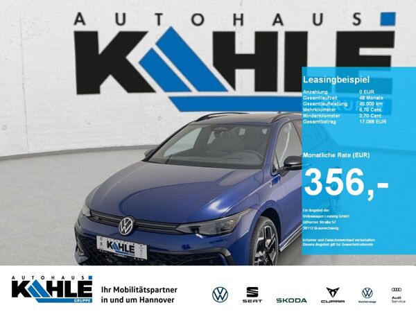 Volkswagen Golf Variant R-Line 2.0 l TDI DSG SOFORT VERFÜGBAR! bild
