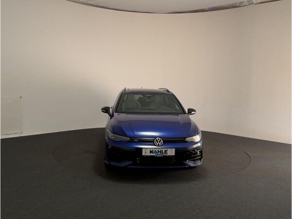 Volkswagen Golf Variant R-Line 2.0 l TDI DSG SOFORT VERFÜGBAR! bild 5