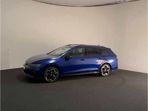 Volkswagen Golf Variant R-Line 2.0 l TDI DSG SOFORT VERFÜGBAR! bild 6