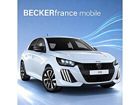 Peugeot 208 Business 100