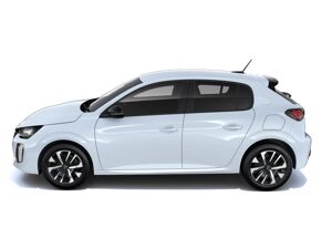 Peugeot 208 Business 100 bild 3
