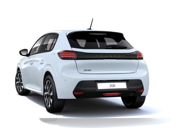 Peugeot 208 STYLE TURBO 100 bild 5