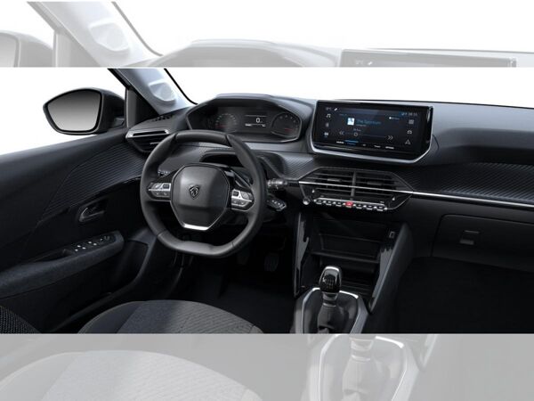Peugeot 208 STYLE TURBO 100 bild 6
