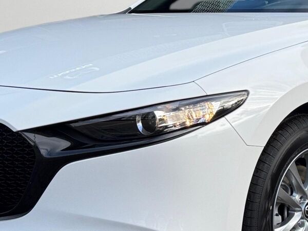 Mazda 3 e-SKYACTIV G 140  - Prime-L. - AKTION bild 5