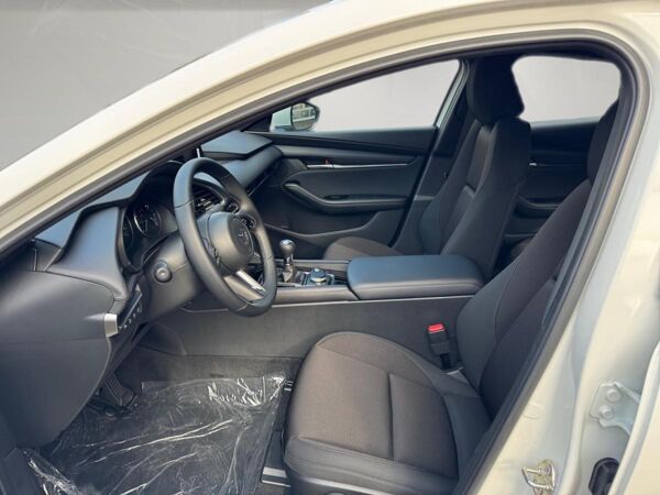 Mazda 3 e-SKYACTIV G 140  - Prime-L. - AKTION bild 7