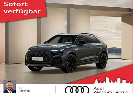 Audi Q8 SUV TFSI e qu. S line*MATRIX*WR*AHK*5Sitze*23