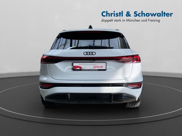 Audi Q6 e-tron Performance bild 4