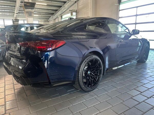 BMW M4 Coupe 🔥 M Performance Deals⚡*SOFORT VERFÜGBAR* bild 2