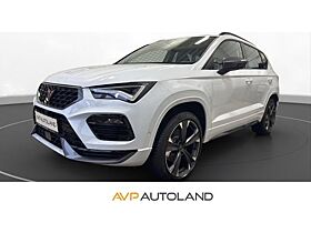 Cupra Ateca 2.0 TSI DSG 4Drive | AHK | Business Paket Plus