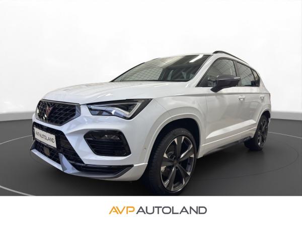Cupra Ateca 2.0 TSI DSG 4Drive | AHK | Business Paket Plus bild