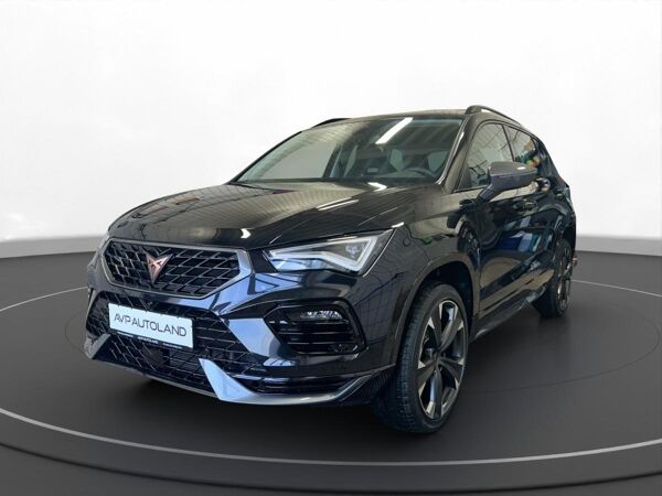 Cupra Ateca 1.5 TSI DSG | AHK | Business Paket Plus bild 2