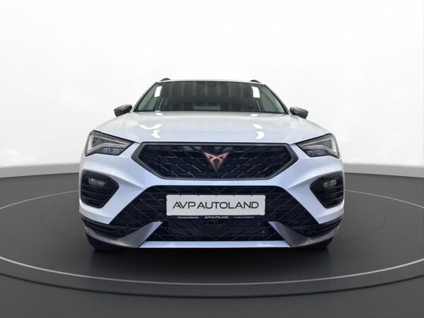 Cupra Ateca 2.0 TSI DSG 4Drive | AHK | Business Paket Plus bild 3