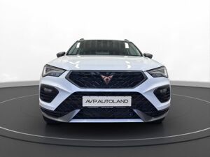 Cupra Ateca 2.0 TSI DSG 4Drive | AHK | Business Paket Plus bild 3