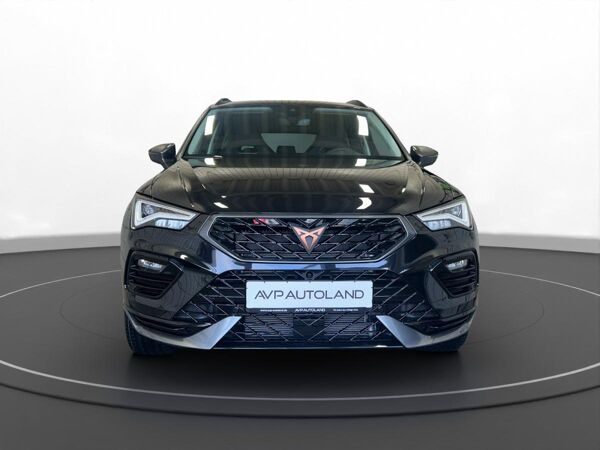 Cupra Ateca 1.5 TSI DSG | AHK | Business Paket Plus bild 3