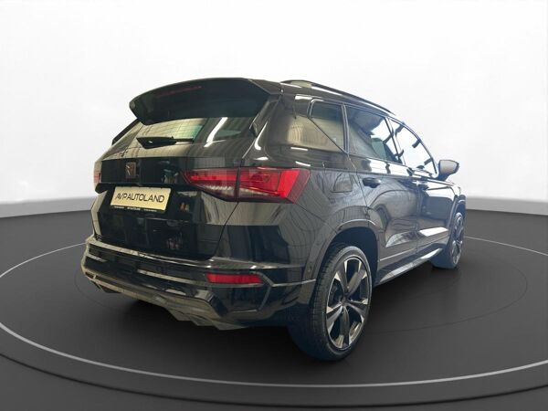 Cupra Ateca 1.5 TSI DSG | AHK | Business Paket Plus bild 5