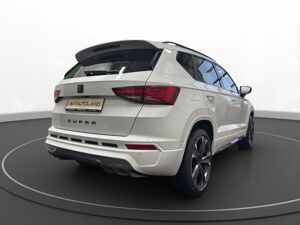 Cupra Ateca 2.0 TSI DSG 4Drive | AHK | Business Paket Plus bild 5