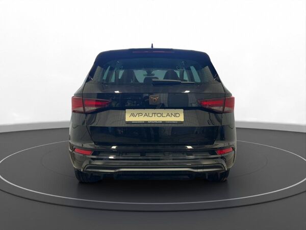 Cupra Ateca 1.5 TSI DSG | AHK | Business Paket Plus bild 6