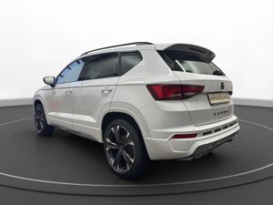 Cupra Ateca 2.0 TSI DSG 4Drive | AHK | Business Paket Plus bild 7