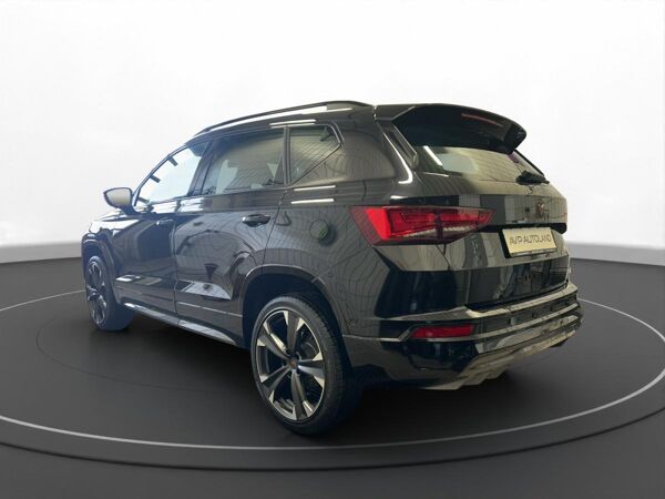 Cupra Ateca 1.5 TSI DSG | AHK | Business Paket Plus bild 7