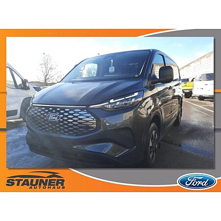 Ford Transit Custom leasen