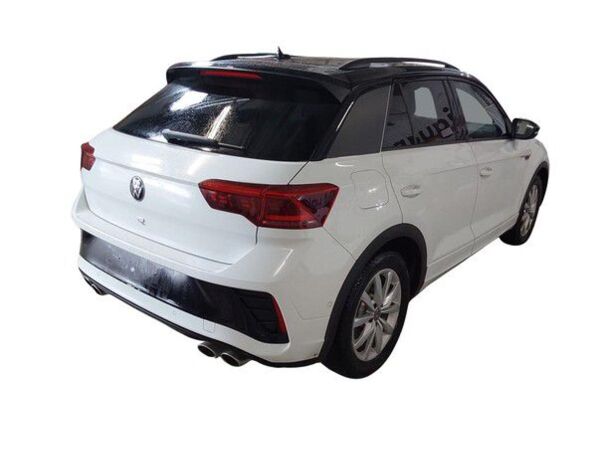 Volkswagen T-Roc 2.0 TSI DSG R / PANO WINTERRÄDER GARANTIE bild 6