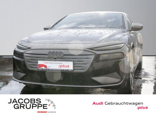 Audi A6 e-tron A6 Avant e-tron performance AHK/Luftfederung/AreaView/Beifahrer bild 2