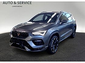 Cupra Ateca *AHK*BUSINESSPACK*FAHRASSIST*LAGER* Cupra Ateca *AHK*BUSINESSPACK*FAHRASSIST*LAGER*