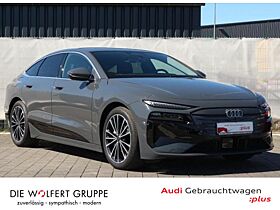 Audi A6 e-tron A6 Sportback e-tron quattro **0,25%**ACC*360°