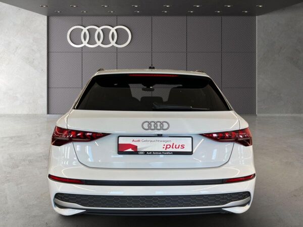 Audi A3 Sportback 40 TFSI e S tronic LED NAVI KAMERA bild 6