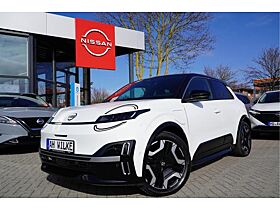 Nissan Micra ⚡MICRA EV 52kWh ⚡EVOLVE - JULI 2026 - ‼️OHNE STAATL. FÖRDERUNG ‼️