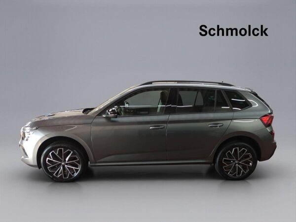 Skoda Kamiq Balance 1.0 TSI DSG LED PDC SHZ DAB bild 2