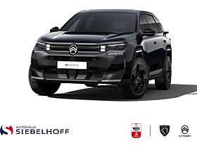 Citroën C5 Aircross Max Hybrid 145 Doppelkupplung 6-Gang