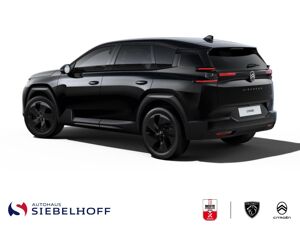 Citroën C5 Aircross Max Hybrid 145 Doppelkupplung 6-Gang bild 3