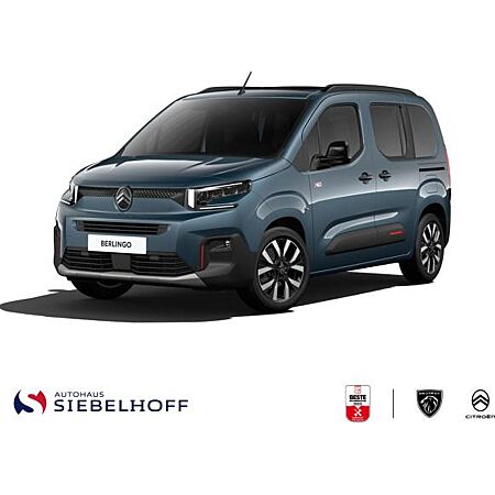Citroën Berlingo leasen