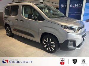 Citroën Berlingo M Max Diesel 130 Automatik bild 4