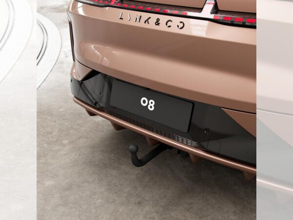 LYNK & Co 08 MORE / E-PRÄMIE! (Zweites Bild) / ALLE FARBEN! bild 7
