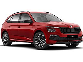 Skoda Kamiq 1.0 TSI DSG Tour *Lager* ACC, AHK, BlackPaket, El. Heckklappe, ... Skoda Kamiq 1.0 TSI DSG Tour *Lager* ACC, AHK, BlackPaket, El. Heckklappe, ...