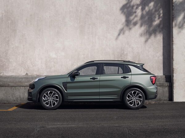 LYNK & Co 01 CORE / E-PRÄMIE! / Zweites Bild beachten! Prämie auswählen! bild 6