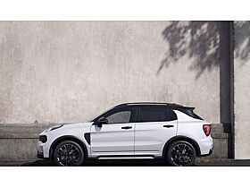 LYNK & Co 01 MORE / Alle Farben / 0€ Anzahlung!