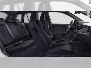 Skoda Kamiq Fremdmarkenaktion!!! 1.5 TSI DSG Monte Carlo *Lager* ACC, Navi, AHK, Kamera, Soundsys., ... bild 5