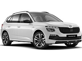 Skoda Kamiq 1.5 TSI DSG Monte Carlo *Lager* ACC, Navi, AHK, Kamera, Soundsys., ...
