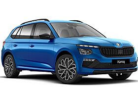 Skoda Kamiq 1.5 TSI DSG Tour *Lager* ACC, AHK, BlackPaket, El. Heckklappe, ... Skoda Kamiq 1.5 TSI DSG Tour *Lager* ACC, AHK, BlackPaket, El. Heckklappe, ...