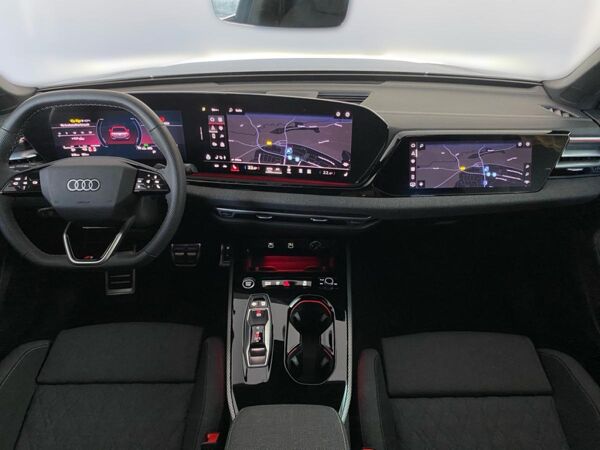 Audi A5 Avant e-hybrid quattro S line AHK+360°+ACC+PRIVACY+AKTION bild 7