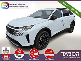 Peugeot 5008 Hybrid Allure Nav 360° ACC 21"-HD SHZ 7-S