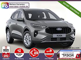 Ford Kuga Aut Titanium WinterP Nav LED Kam PDC 5J-Gar Ford Kuga Aut Titanium WinterP Nav LED Kam PDC 5J-Gar
