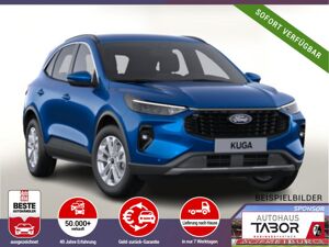 Ford Kuga Aut Titanium ACC WinterP TotW Kam 5J-Gar bild 1