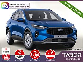 Ford Kuga Aut Titanium ACC WinterP TotW Kam 5J-Gar
