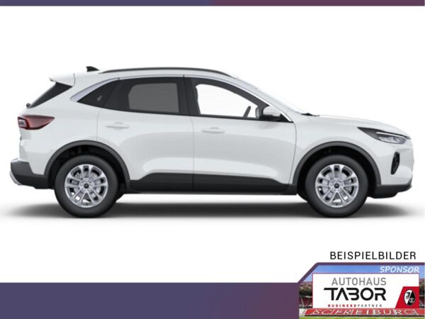 Ford Kuga Aut Titanium ACC WinterP TotW Kam 5J-Gar bild 2