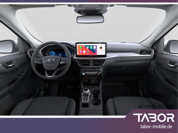 Ford Kuga Aut Titanium ACC WinterP TotW Kam 5J-Gar bild 4